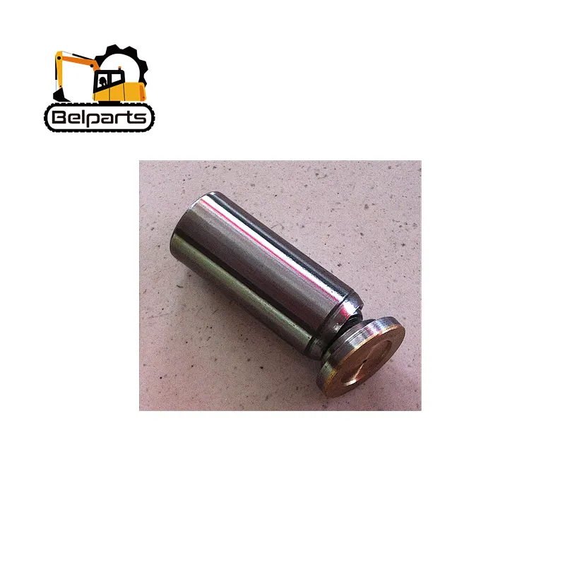 Belparts High Quality PSVD-16E  piston shoe Excavator hydraulic parts PSVD-16E piston