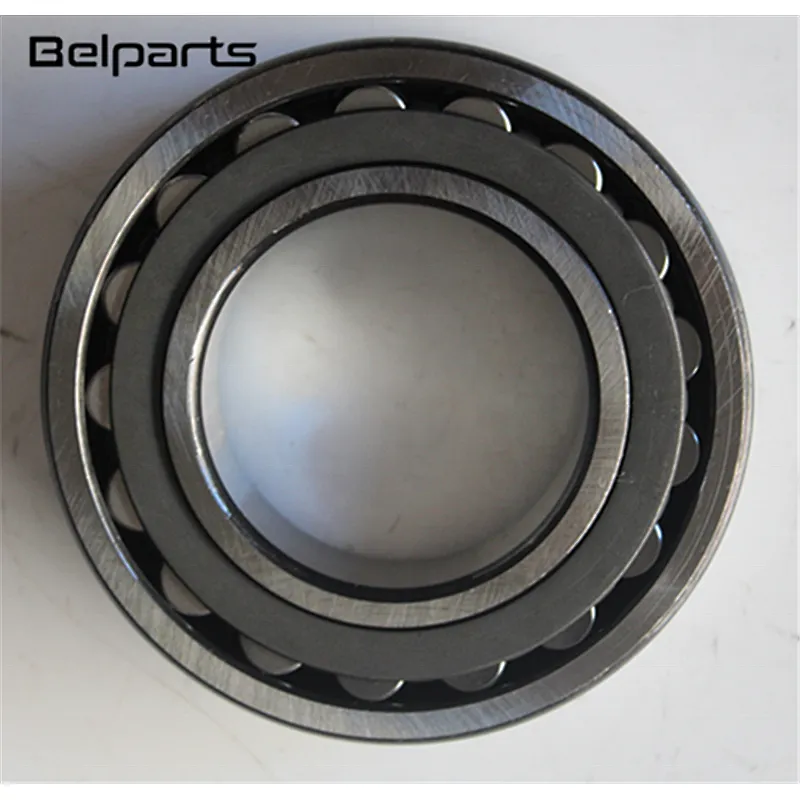 Belparts excavator spare parts travel reducer bearing SH450-3 6SD1 LB011020 22213 travel 2nd bearing