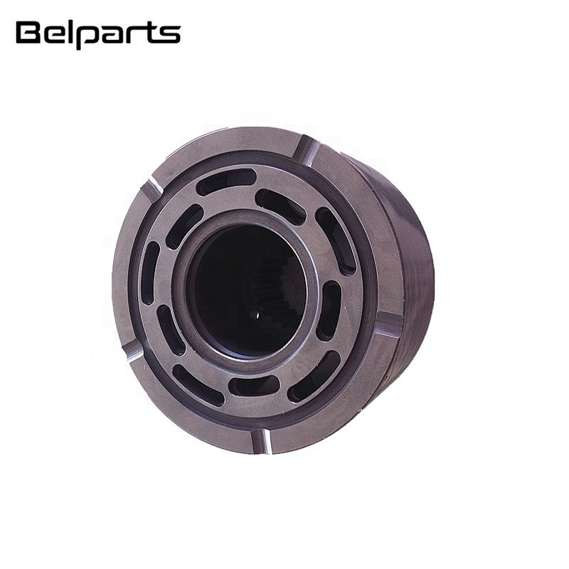 Belparts excavator spare parts PSVD16 digger hydraulic main pump inner repair kits shoe plate