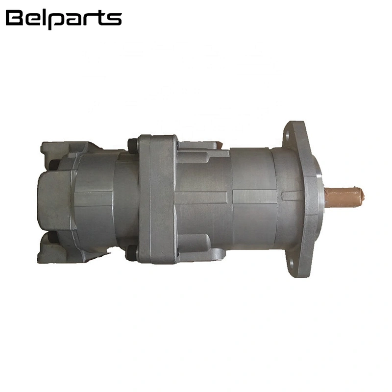Belparts WA180-3 loader part 705-51-20180 hydraulic gear pump