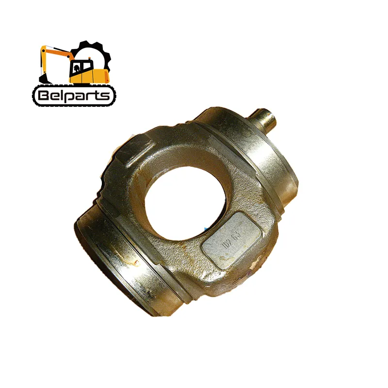 Belparts High Quality PSV2-63 swash Excavator NUP207E  hydraulic parts NUP207E camrocker
