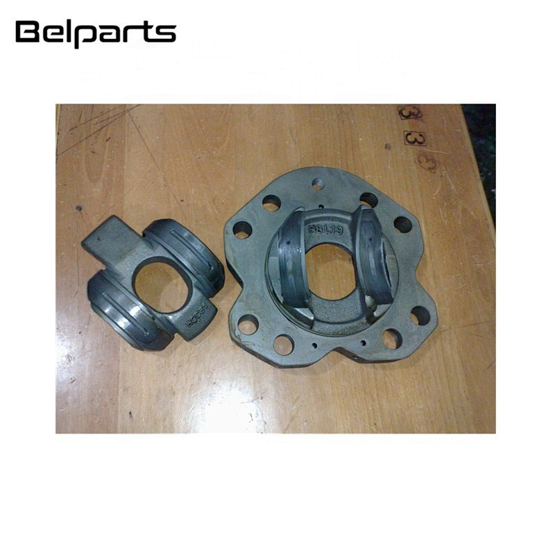 Belparts excavator spare part S200W-V DH220LC-3 DH220LC-5  digger hydraulic main pump repair kits swash plate K3V112 cradle