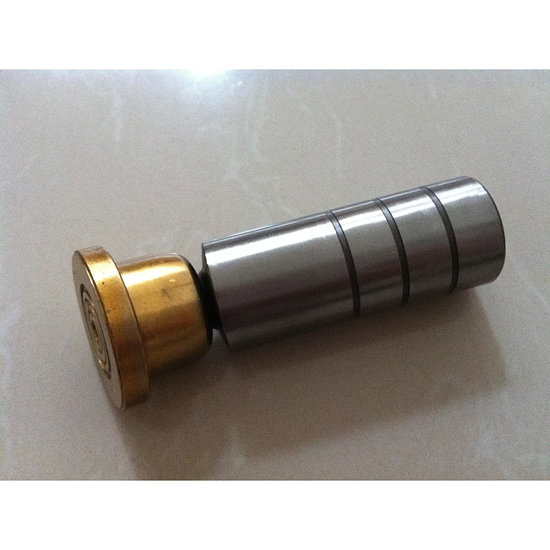 Belparts High Quality GM35VA piston shoe Excavator GM35VA hydraulic parts GM35VA piston