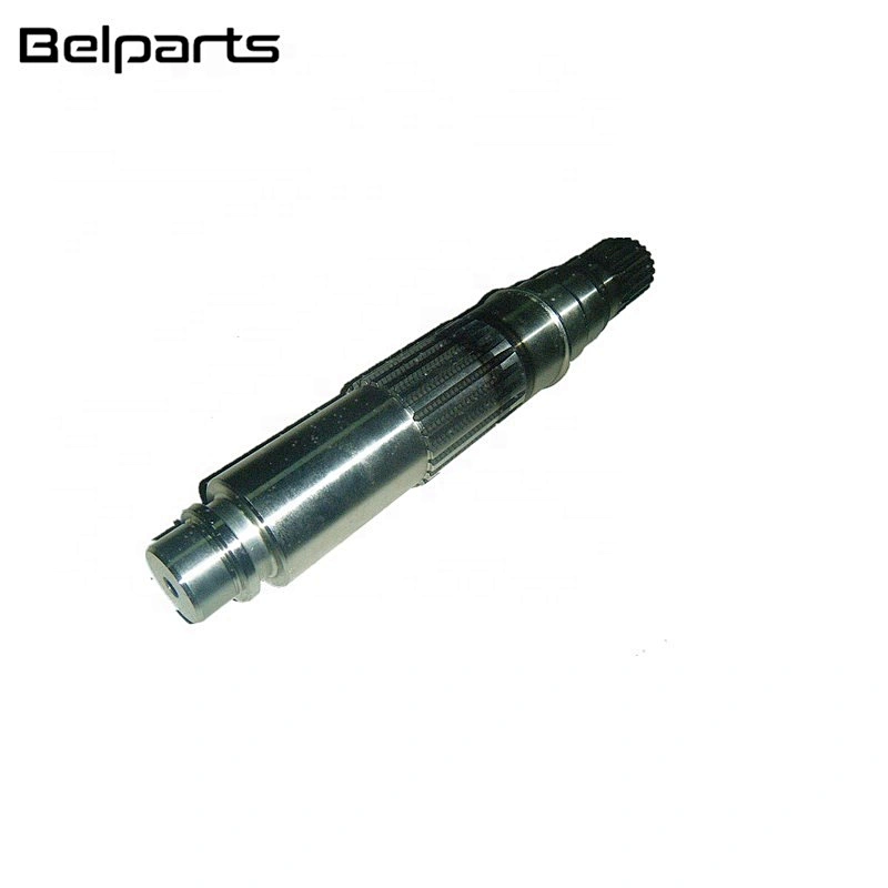 Belparts excavator spare parts R210 R220-5 R200LC-2 digger hydraulic swing motor inner repair kits GM35VA drive shaft
