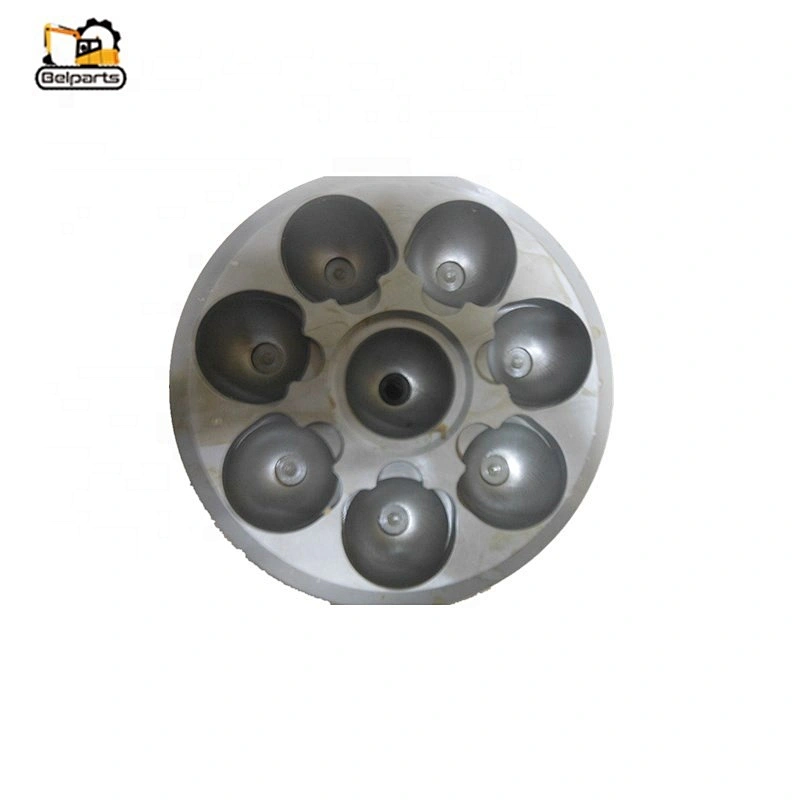 Belparts excavator spare parts EX330-5 ZX330 digger hydraulic main pump inner repair kits HPV145GW drive shaft