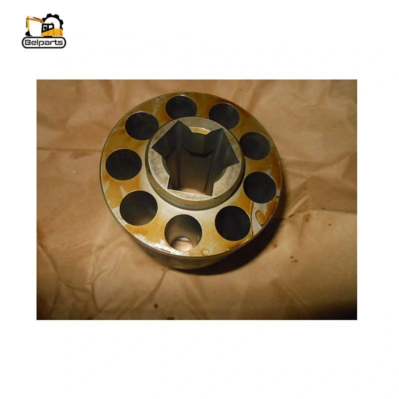 Belparts excavator spare parts UH07 main pump HPV125B hydraulic part