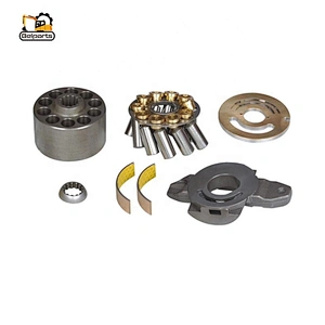 Belparts excavator spare parts rebuild kit EX40 PVD-2B-42L hydraulic pump part