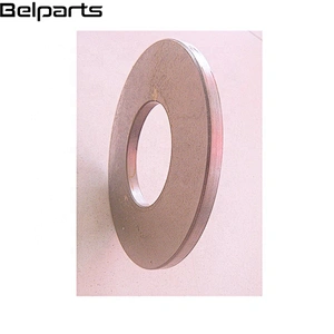 Belparts excavator spare parts R290LC-7 DH300-7 SK300-7 digger hydraulic main pump inner repair kits K5V140 shoe plate