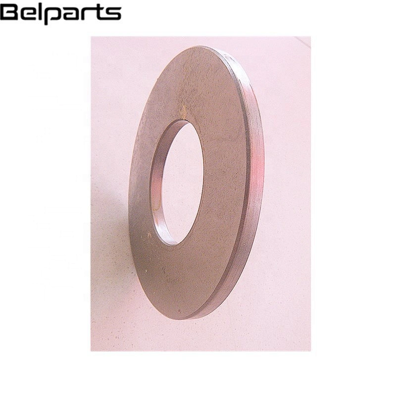 Belparts excavator spare parts R290LC-7 DH300-7 SK300-7 digger hydraulic main pump inner repair kits K5V140 shoe plate