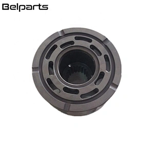 Belparts excavator spare parts PSVD16 digger hydraulic main pump inner repair kits shoe plate