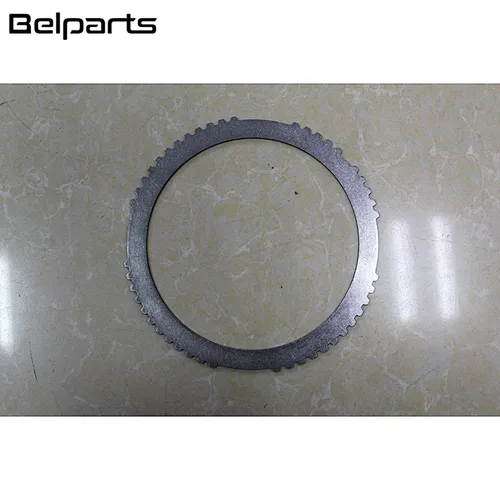 Excavator hydraulic spare parts 3032432 pressure plate with T46 separation plate EX120-5 EX120-2 EX120-3 EX120-1