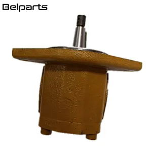 Belparts E330C excavator parts 283-5992 fan motor E330CL