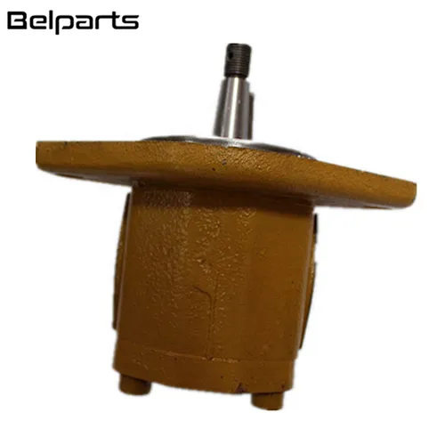 Belparts E330C excavator parts 283-5992 fan motor E330CL