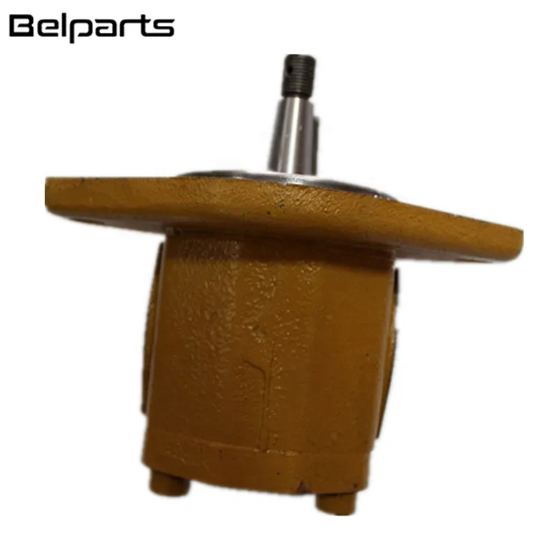 Belparts E330C excavator parts 283-5992 fan motor E330CL