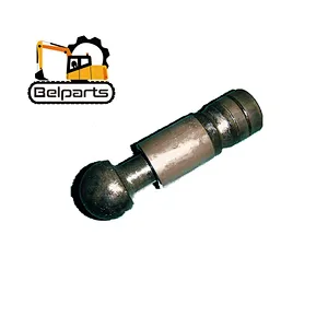 Belparts High Quality HMGC32 piston shoe Excavator  hydraulic parts HMGC32piston