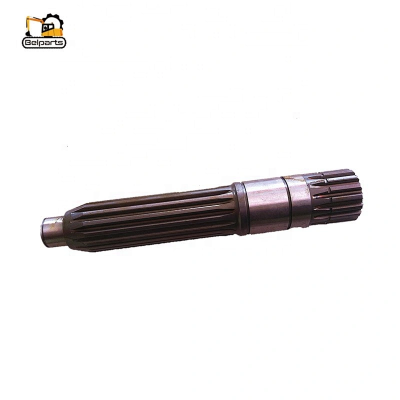 Belparts excavator spare parts SK07-1/2/3 DH220-3/5 digger hydraulic swing motor inner repair kits M2X150 drive shaft