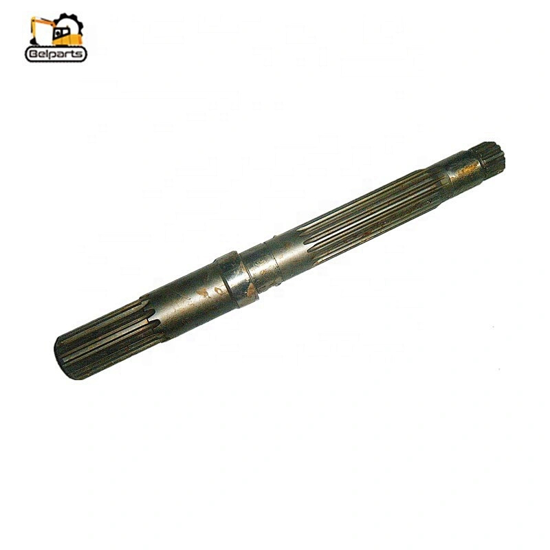 Belparts excavator spare parts E350 EC450 SK300 digger hydraulic main pump inner repair kits K3V140 drive shaft