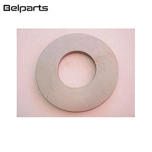 Belparts excavator spare parts R290LC-7 DH300-7 SK300-7 digger hydraulic main pump inner repair kits K5V140 shoe plate