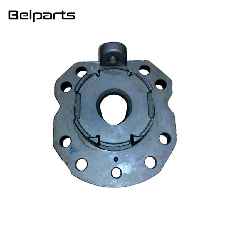 Belparts excavator spare parts digger R140LC-7 hydraulic main pump inner repair kits swash plate assembly K3V63DT cradle ass'y
