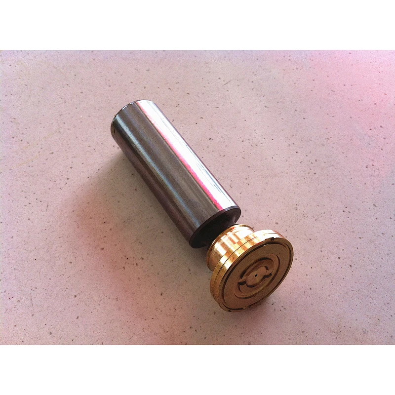 Belparts High Quality PVC80  piston shoe Excavator hydraulic parts PVC80 piston