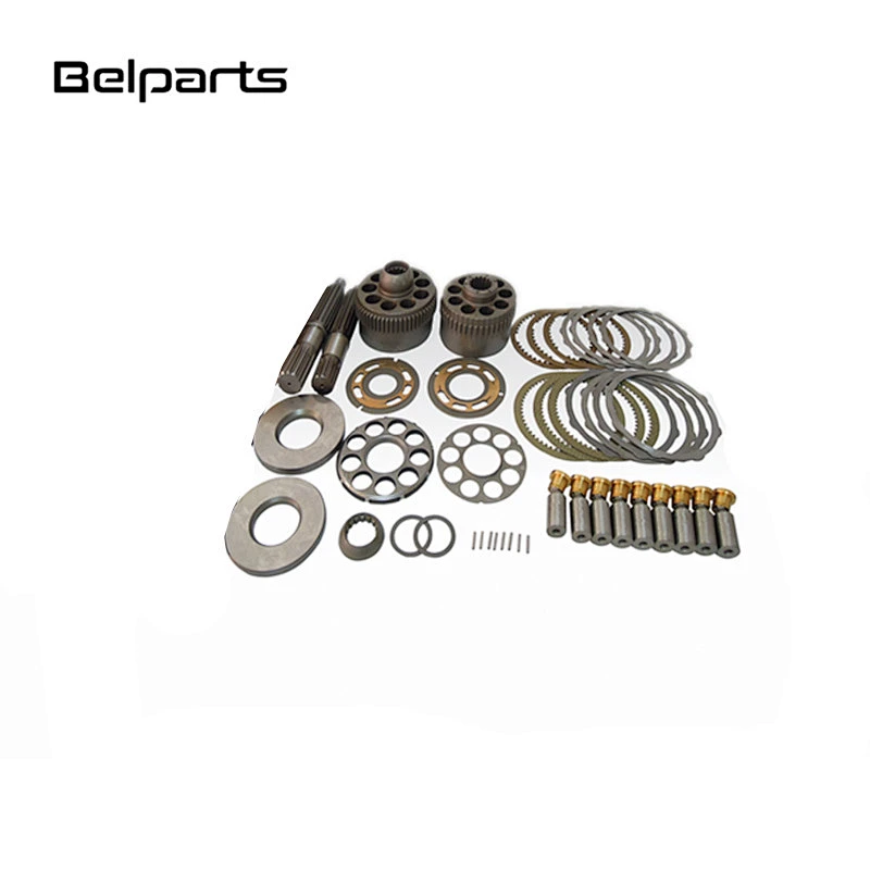 Belparts hydraulic pump spare part exporter M2X150 main pump part