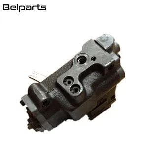 Belparts Excavator parts K3V140 K3V180 9N hydraulic pump regulator hydraulic regulator DH280 R2800K