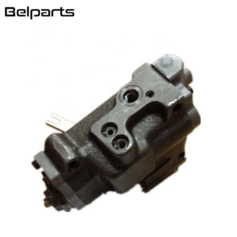 Belparts Excavator parts K3V140 K3V180 9N hydraulic pump regulator hydraulic regulator DH280 R2800K