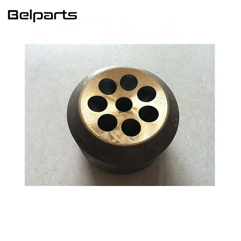 Belparts excavator spare parts EX150-5 EX165 S04LC IHI120 digger main pump inner repair kits A8V59 hydraulic parts