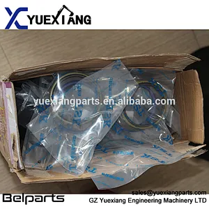 Excavator spare part hydraulic parts A11V060 A11V075 A11V090 A11V130 A11V145 A11V160 A11V190 A11V260 hydraulic pump parts