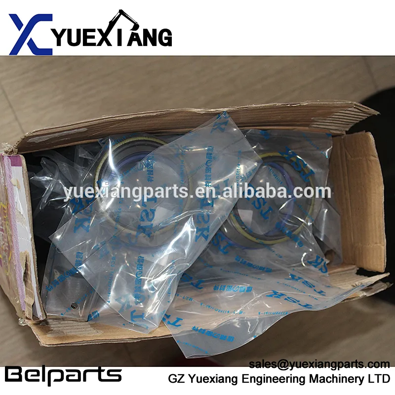 Excavator spare part hydraulic parts A11V060 A11V075 A11V090 A11V130 A11V145 A11V160 A11V190 A11V260 hydraulic pump parts
