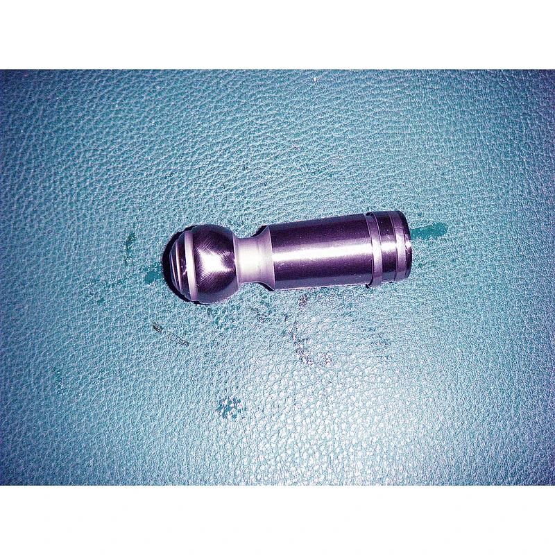 Belparts High Quality A8V55 piston shoe Excavator HD550-5 hydraulic parts HD400-2 piston