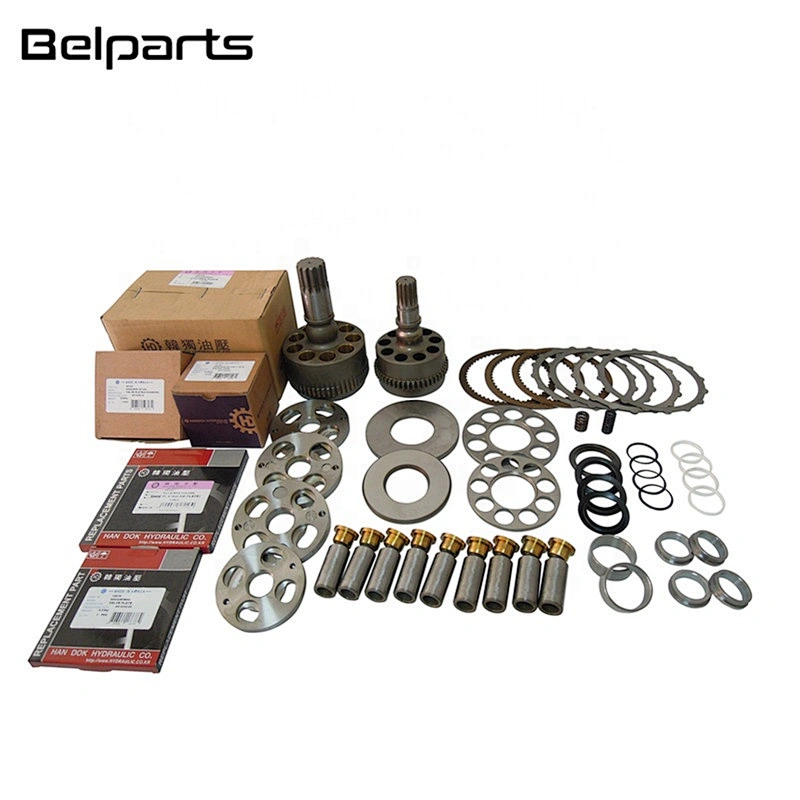 Belparts excavator spare part SG02 SG025 SG04 SG08 SG20 swing motor MFB80 MFB150 MFB160 MFB170 MFB200 MFB250 hydraulic parts