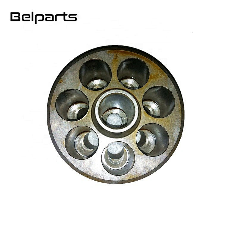 Belparts excavator spare parts HD550SE HD400-2 HD90 main pump inner repair kits A8V86 hydraulic  parts