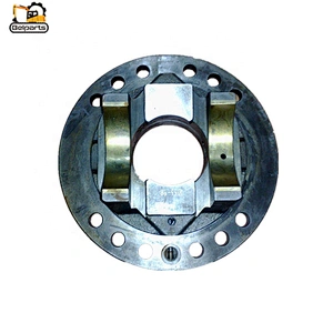 Belparts excavator spare parts digger hydraulic main pump inner repair kits support HPV55 cradle