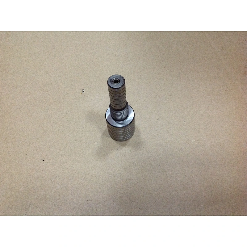 Belparts High Quality K7V63 pump servo piston SK135SR  Excavator hydraulic parts SK140-8  servo piston