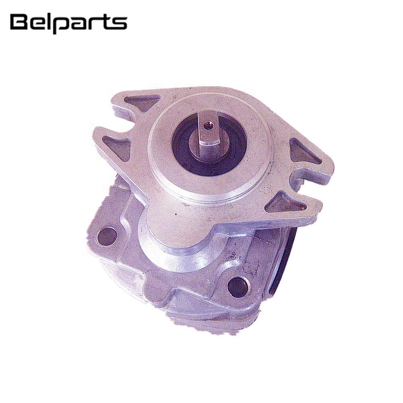 Belparts excavator spare parts E320 E320B pilot hydraulic spare part AP12 gear pump