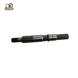Belparts excavator spare parts  E200B digger hydraulic main pump inner repair kits SPK10/10 drive shaft