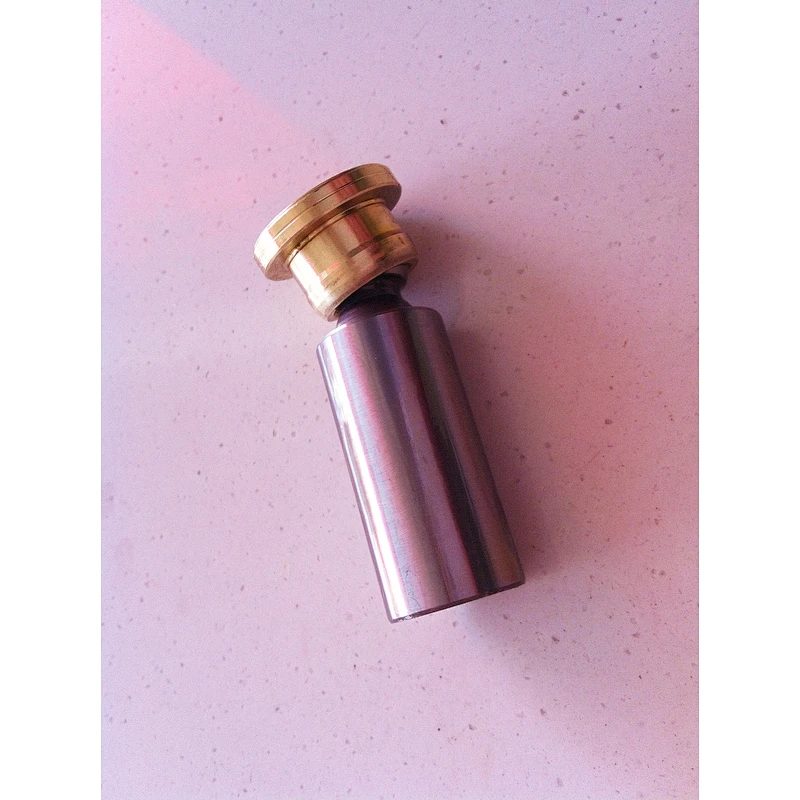 Belparts High Quality SG02  piston shoe SPK10-10 Excavator  E60-5 hydraulic parts SK60-5 E70 piston