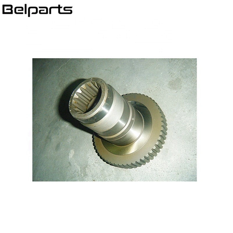 Belparts excavator spare parts EX300-2 EX300-3 digger hydraulic swing motor inner repair kits HMGC48 drive shaft