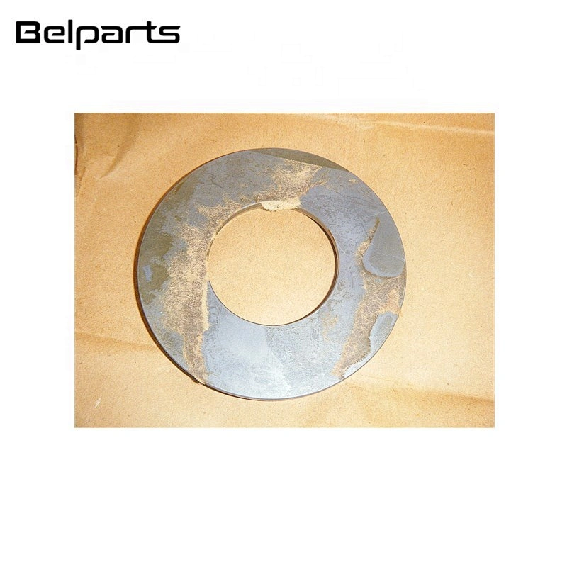 Belparts excavator spare parts EX100-5 EX120-5 digger hydraulic main pump inner repair kits AP5S67 shoe plate