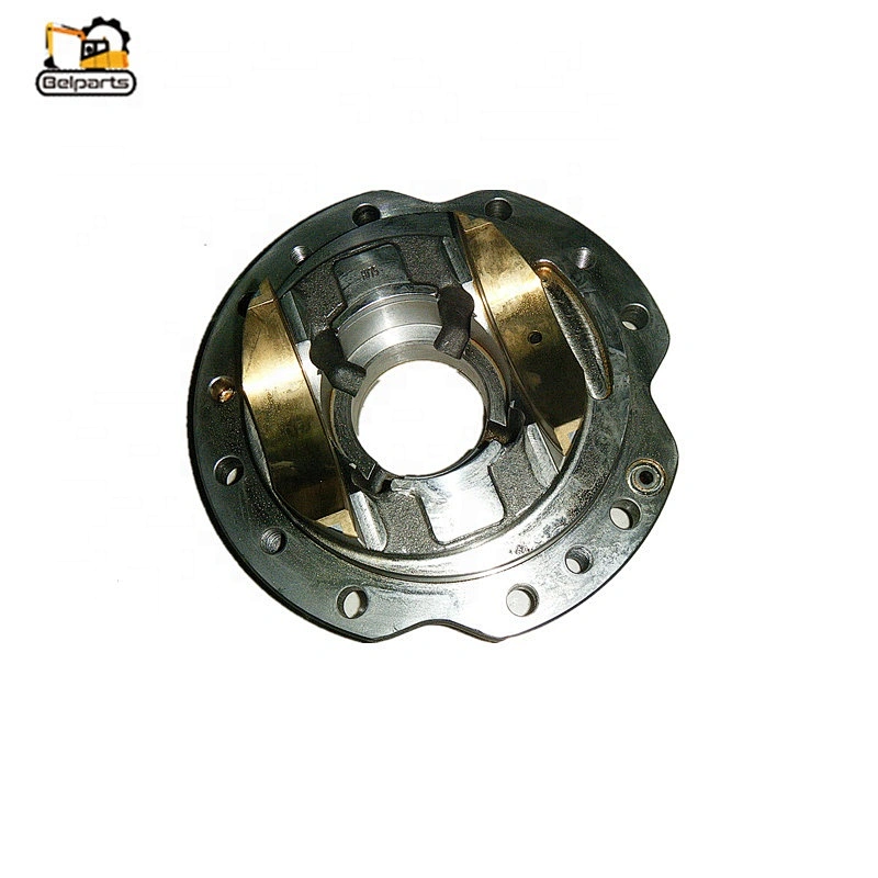 Belparts excavator spare parts digger hydraulic main pump inner repair kits support HPV75 cradle
