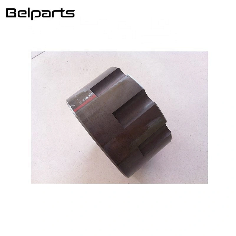 Belparts excavator spare parts digger hydraulic swing motor inner repair kits JMF195 cylinder block