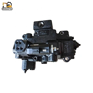 Belparts excavator part SK480 K3V180DTH LS10V01001F1 regulator
