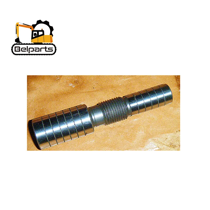 Belparts High Quality K3SP36 pump servo piston SK75 Excavator hydraulic parts SK60SR servo piston