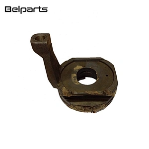 Belparts excavator spare part SK200-6 digger hydraulic main pump repair kits swash plate support K3V112BDT cradle