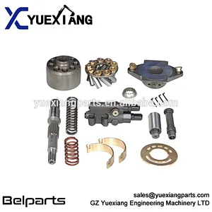 High Quality hydraulic piston pump parts A10VSO16 A10VSO18 A10VSO28 A10VSO45 A10VSO71 A10VSO100 A10VSO140 hydraulic pump parts