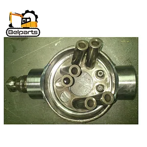 Belparts High Quality PSV-37C swash Excavator PSV-37C hydraulic parts  PSV-37C camrocker