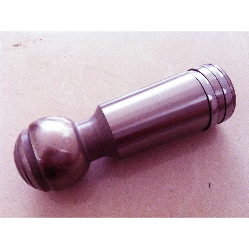 Belparts High Quality A8V0160 piston shoe Excavator E330B  hydraulic parts E330B piston