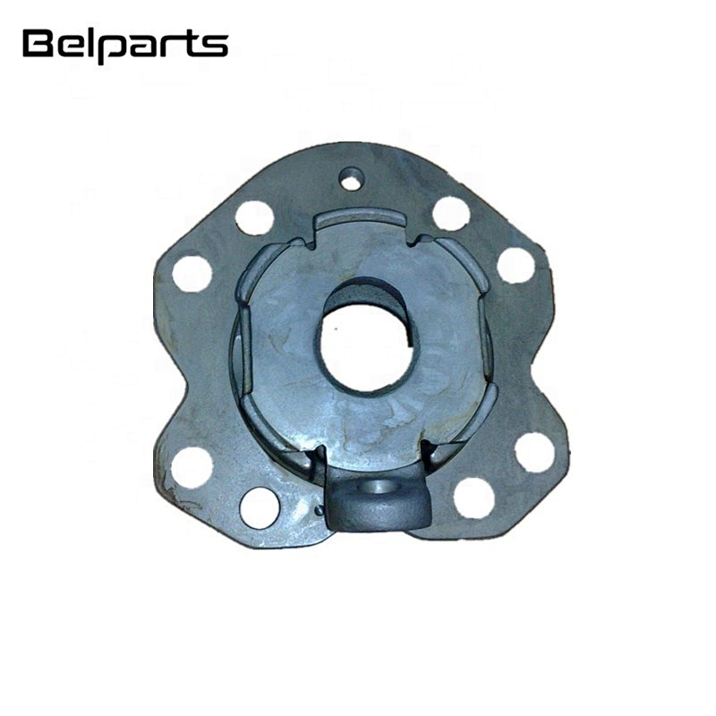 Belparts excavator spare part S200W-V DH220LC-3 DH220LC-5  digger hydraulic main pump repair kits swash plate K3V112 cradle