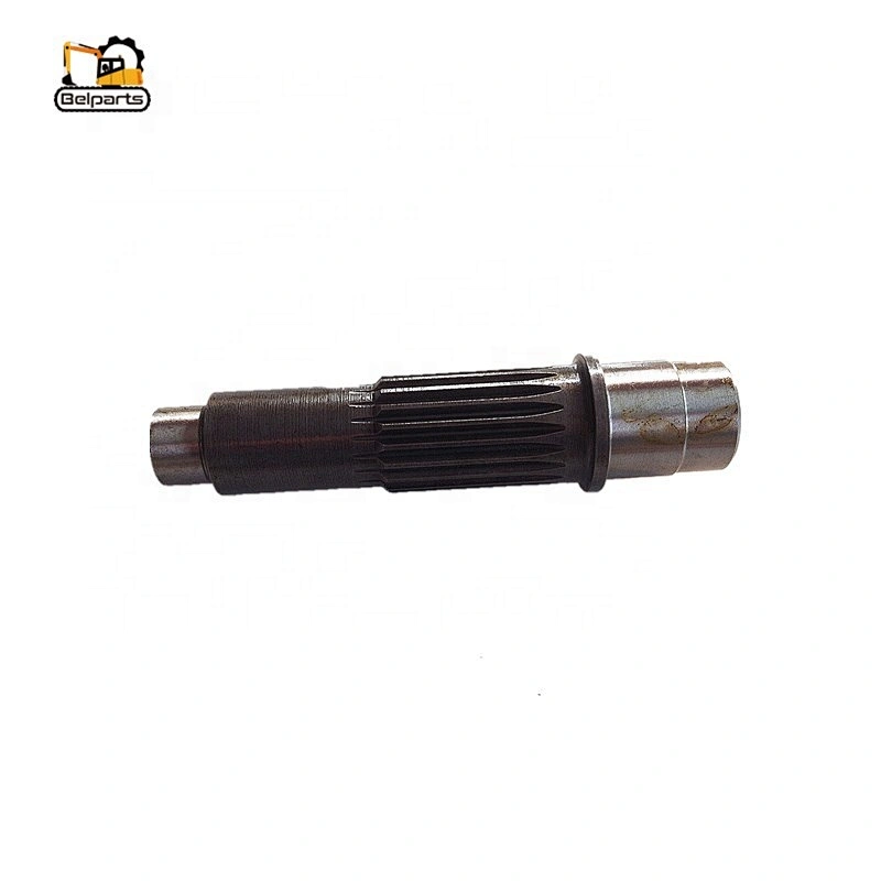 Belparts excavator spare parts ZX55 digger hydraulic swing motor inner repair kits high quality drive shaft